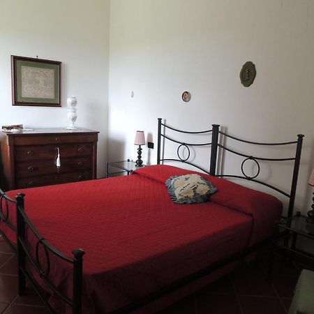 Agriturismo Podere Borgognano Massa Marittima Quarto foto