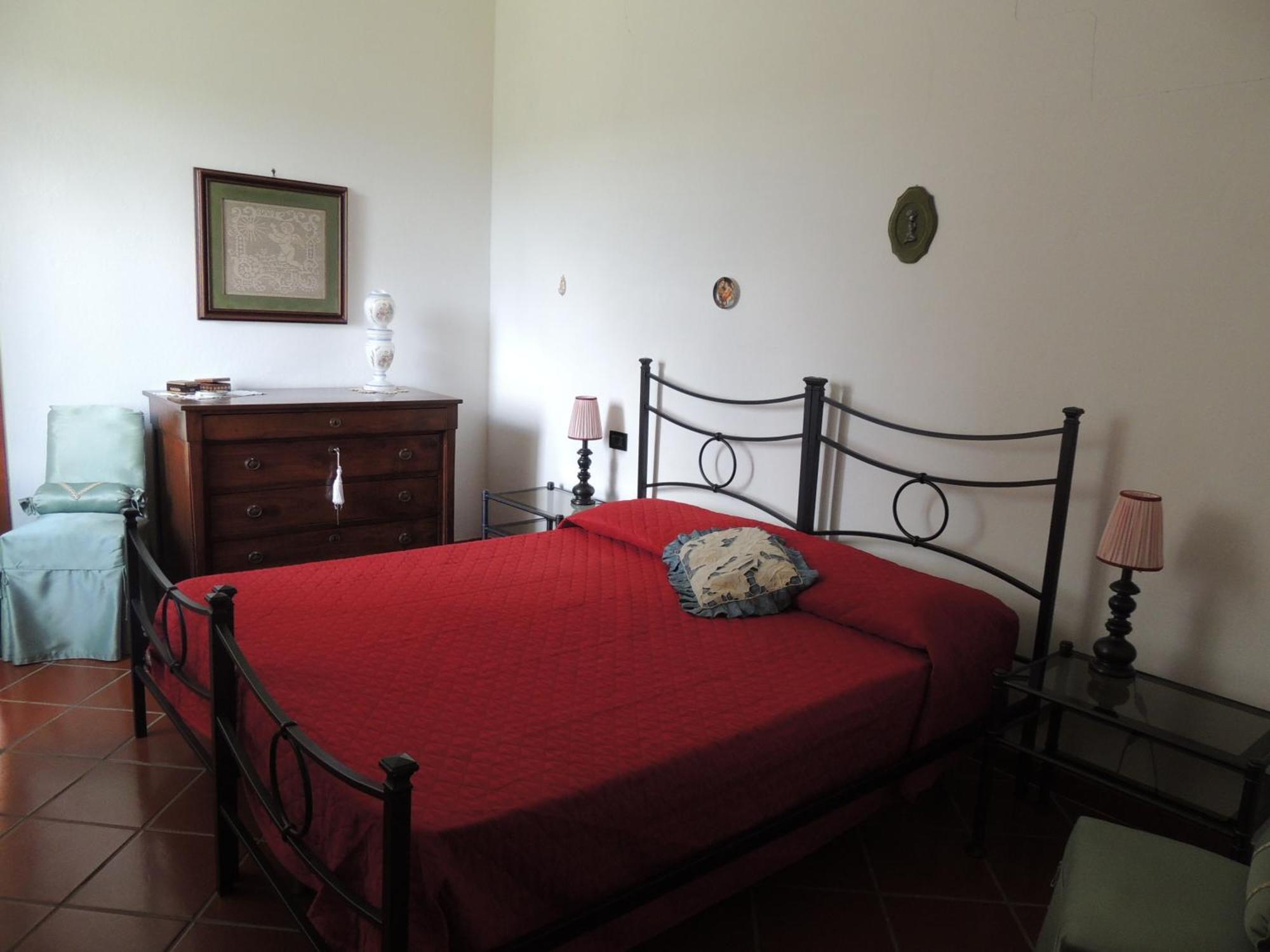 Agriturismo Podere Borgognano Massa Marittima Quarto foto