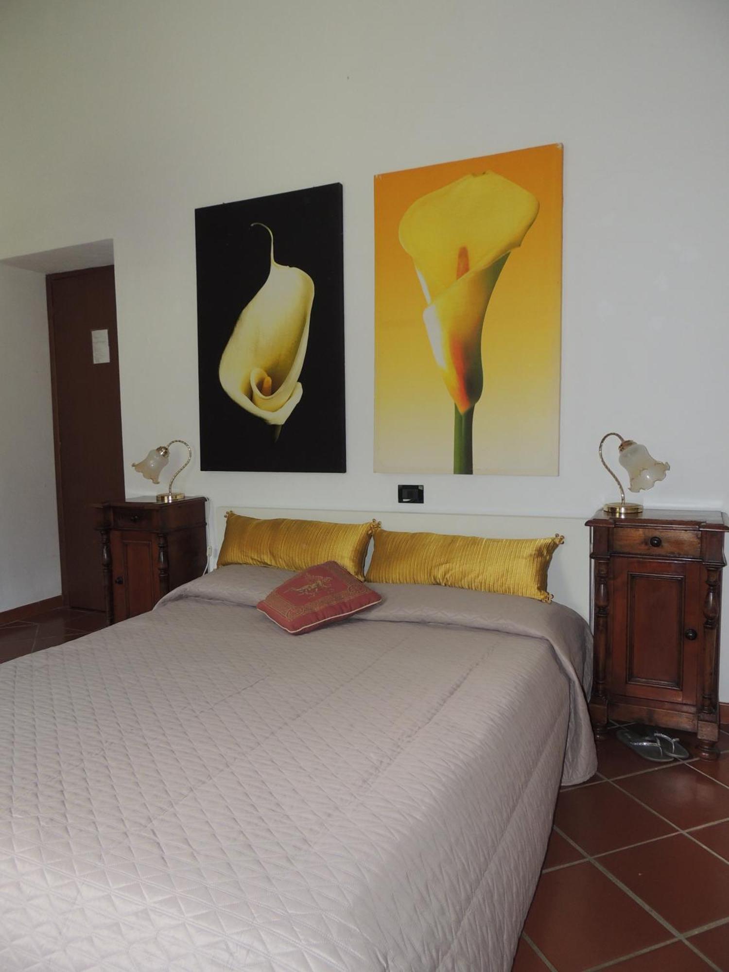 Agriturismo Podere Borgognano Massa Marittima Quarto foto