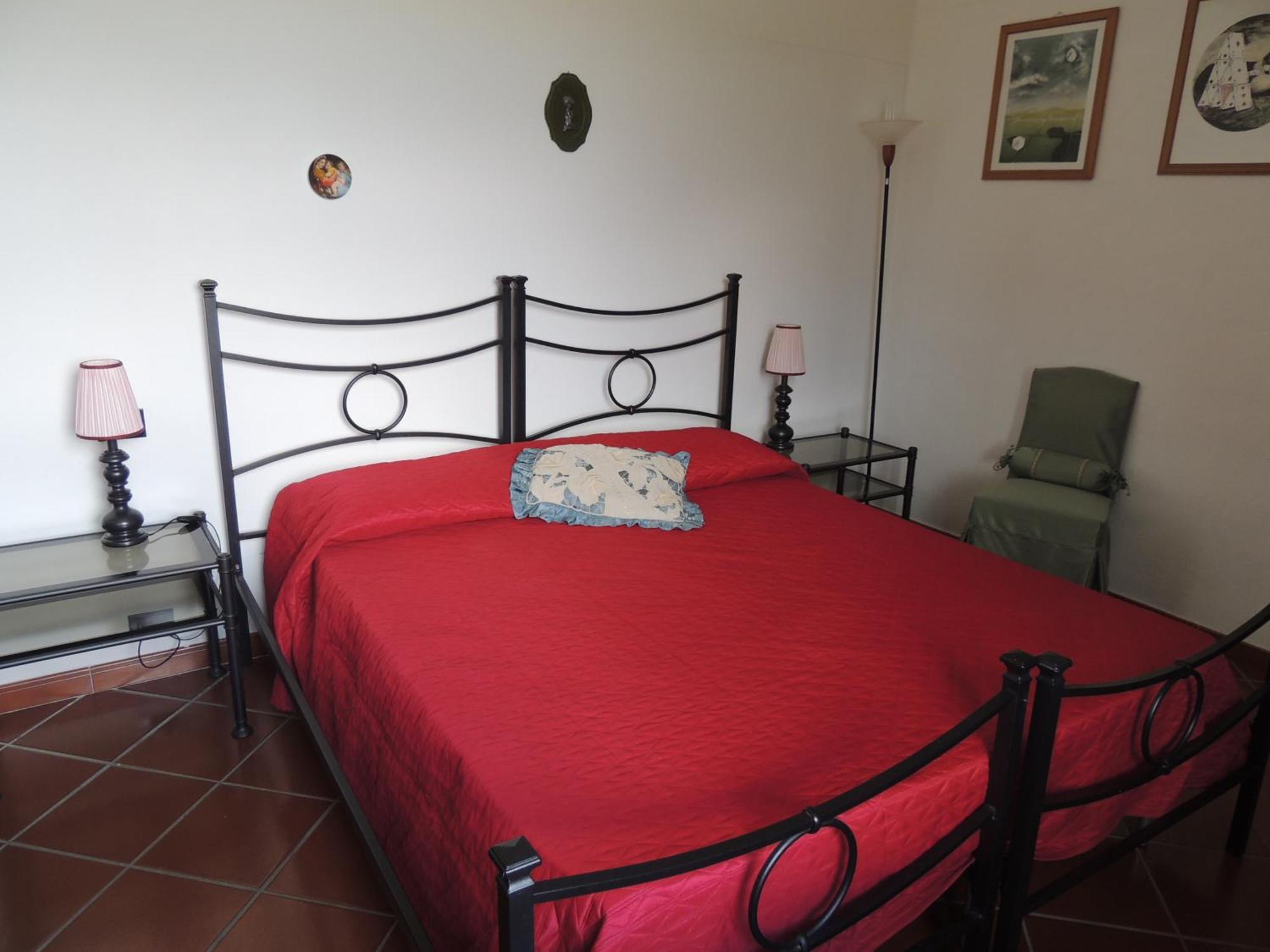 Agriturismo Podere Borgognano Massa Marittima Quarto foto