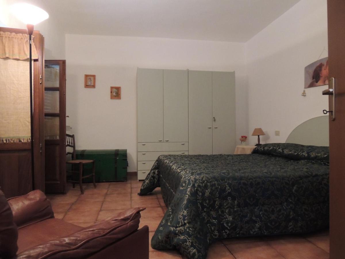 Agriturismo Podere Borgognano Massa Marittima Quarto foto