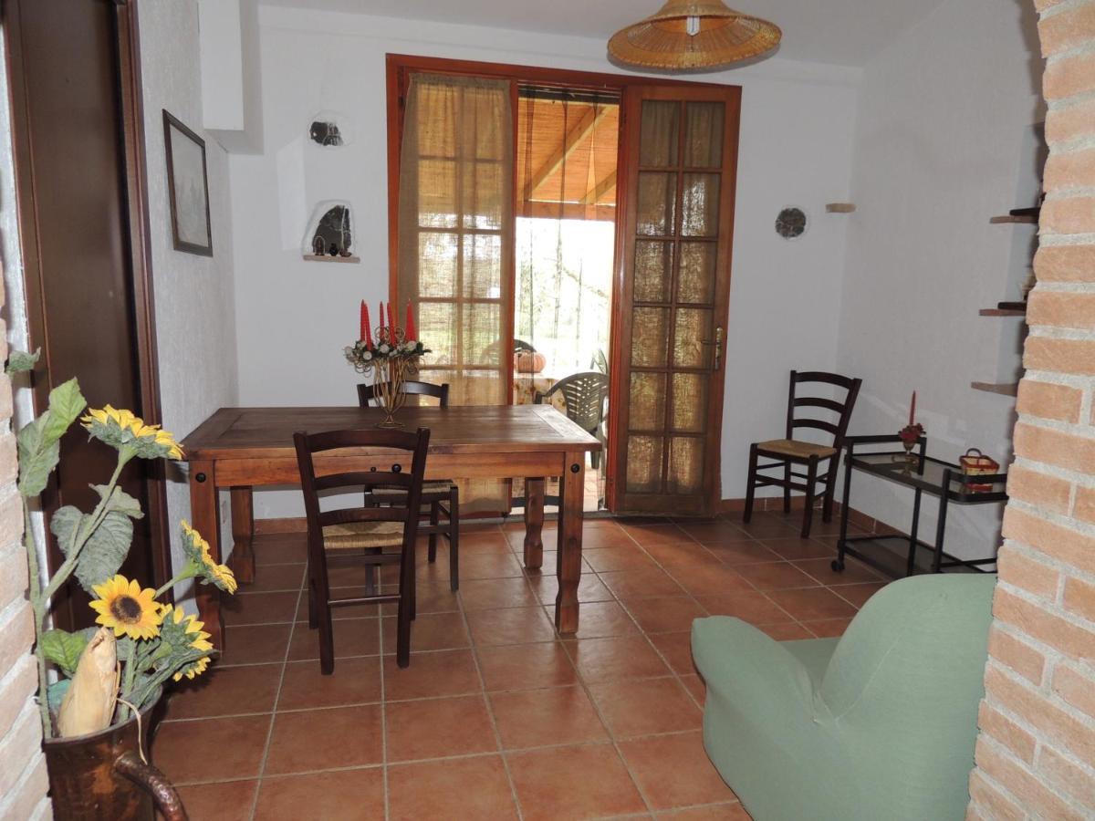 Agriturismo Podere Borgognano Massa Marittima Quarto foto